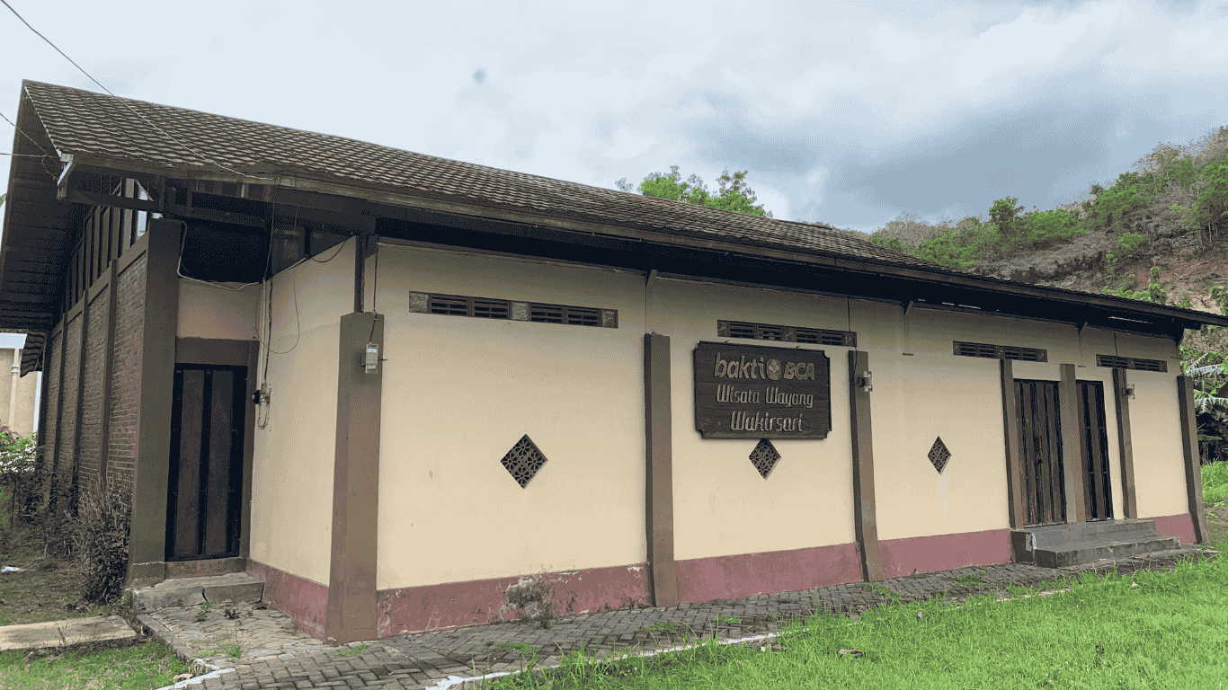 Read more about the article Gedung Pertunjukan Wisata Wayang Wukirsari: Dari CSR BCA untuk Warisan Budaya