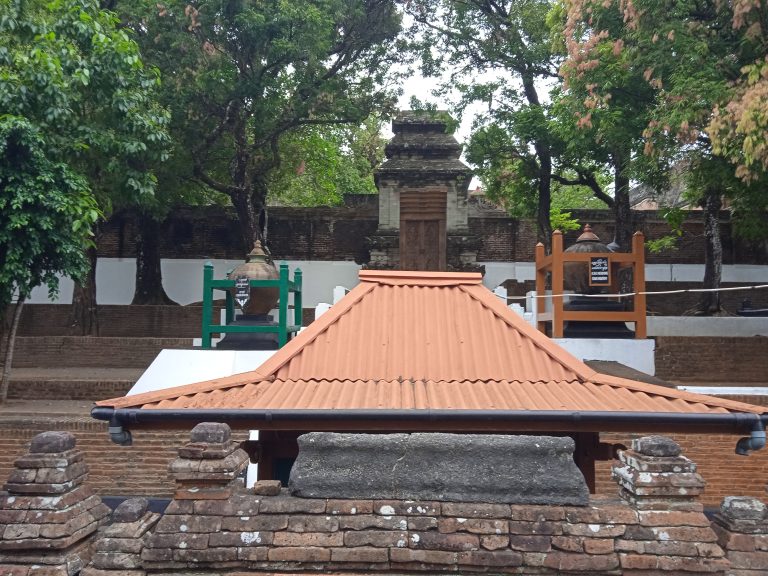 Kompleks Makam Sultan Agung