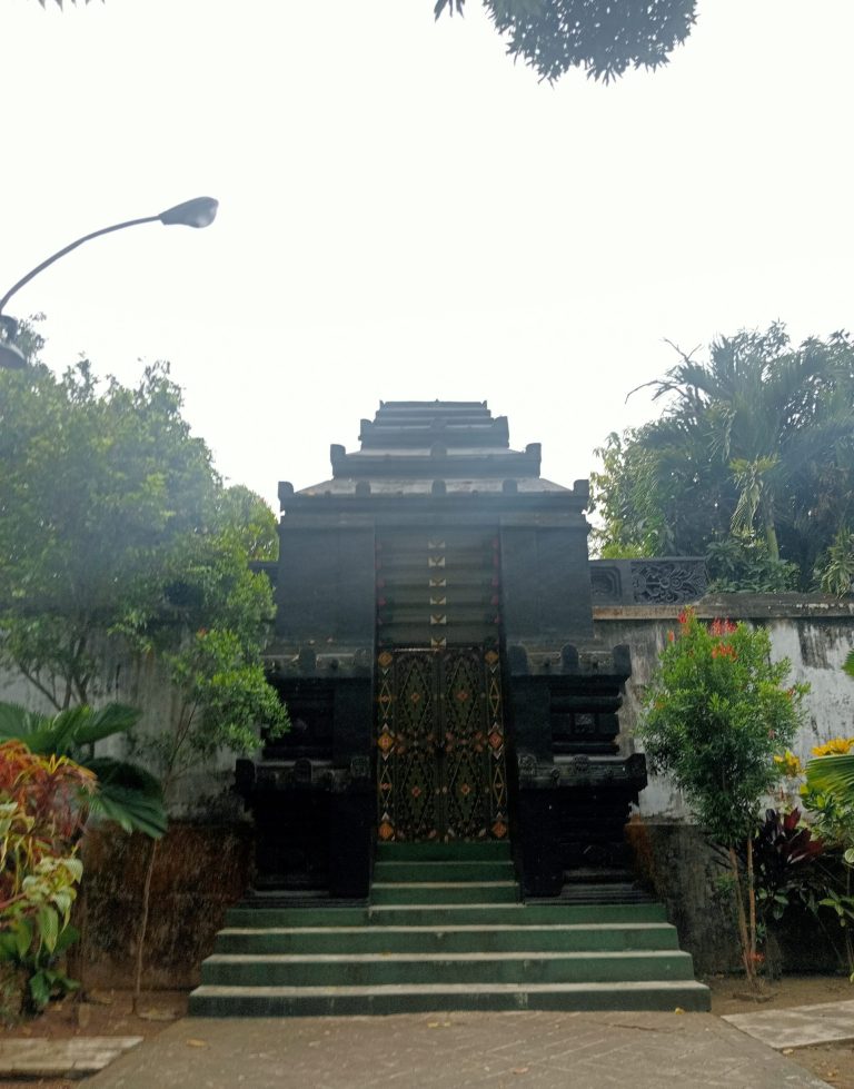 Makam Raja- Raja Imogiri