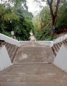 Makam Raja- raja Imogiri